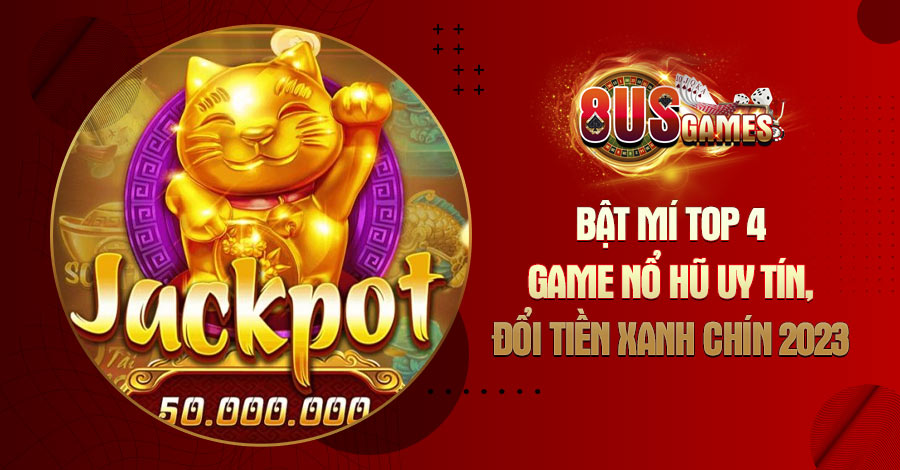 game no hu uy tin 8US.VN