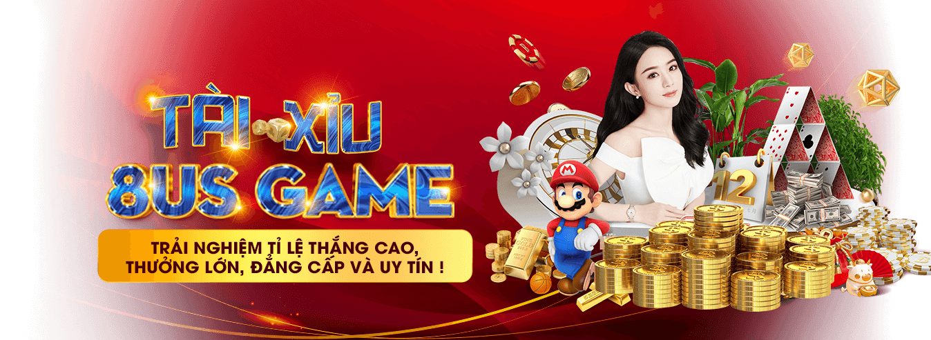 8US GAMES | Trang Chủ Tải App 8US Club Chính Thức 2024 15 8US.VN tai xiu 8us games 8US.VN