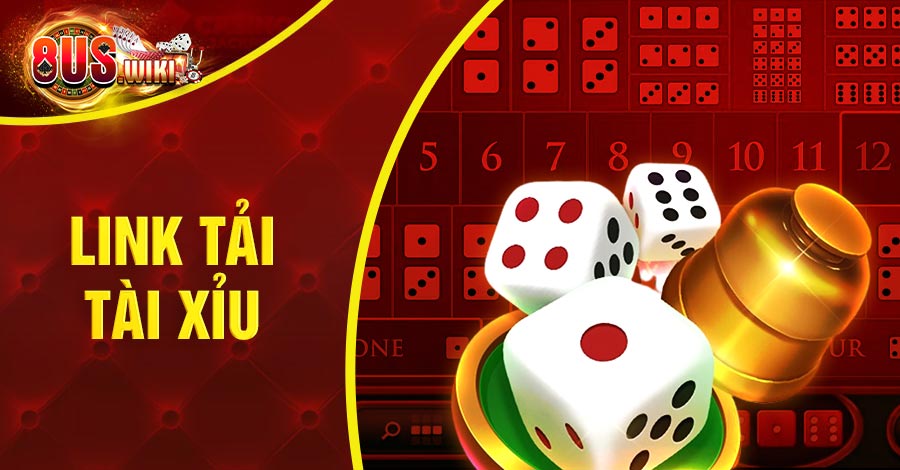 Link tải Tài Xỉu