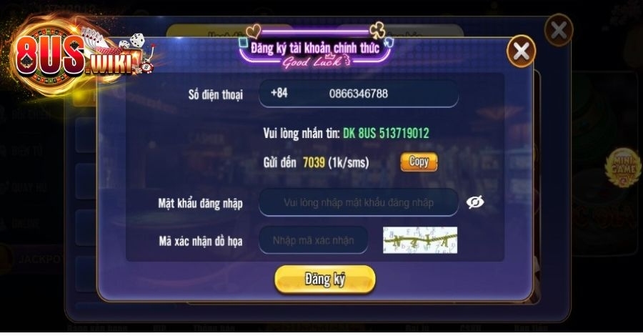 Tài Xỉu online đăng ký bet siêu đơn giản 