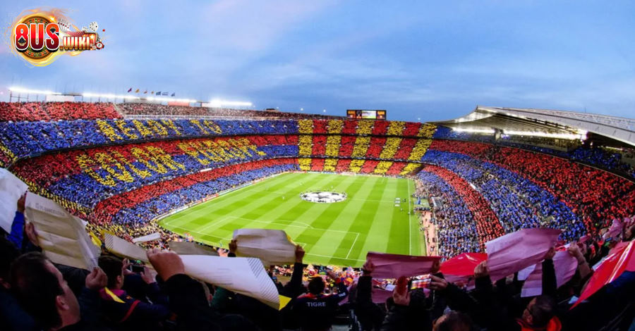 Phân tích mẹo cược bóng đá dựa trên yếu tố sân bãi Phân tích mẹo cược bóng đá dựa trên yếu tố sân bãi