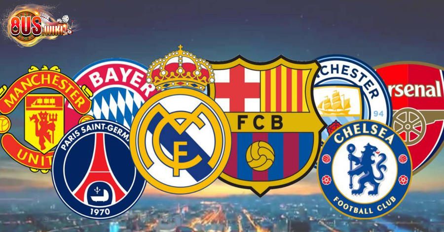 Rất nhiều cược thủ chỉ đặt tiền dựa trên tên tuổi của đội bóng Rất nhiều cược thủ chỉ đặt tiền dựa trên tên tuổi của đội bóng