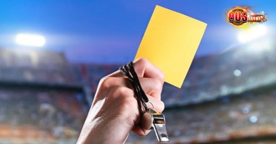 Để nắm rõ được định nghĩa của kèo thẻ phạt mọi người cần hiểu được các đặc điểm