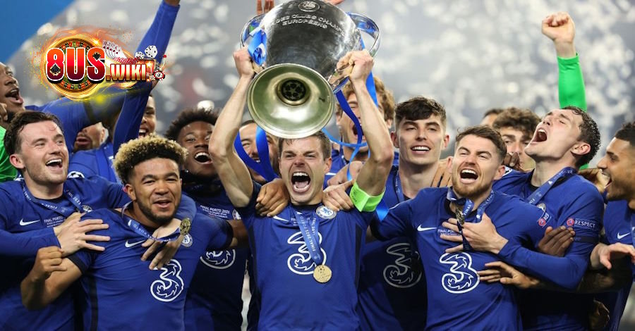 Chelsea Đội Hình 4 2 3 1