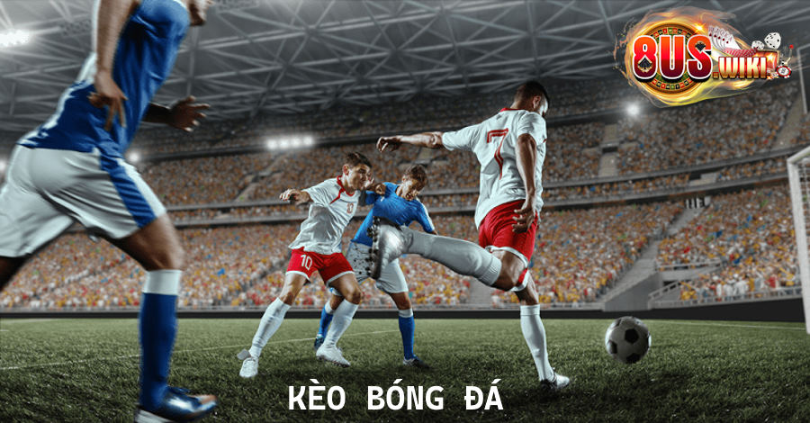 Giải mã kèo bóng đá là gì