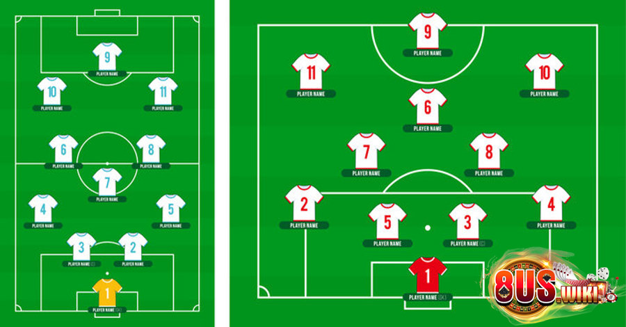 giải mã kèo bóng nhà cái