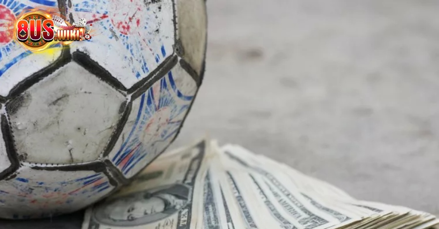 các bước mở tài khoản cá độ bóng đá