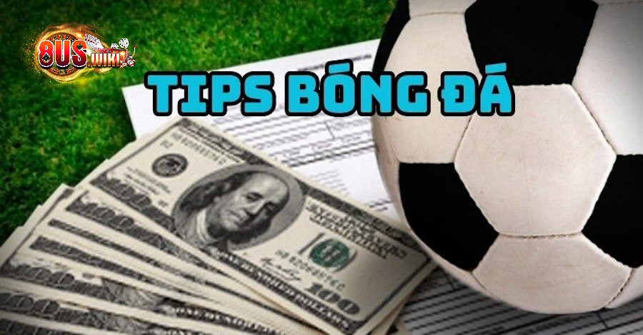 Khái niệm tips Bóng Đá Là Gì?