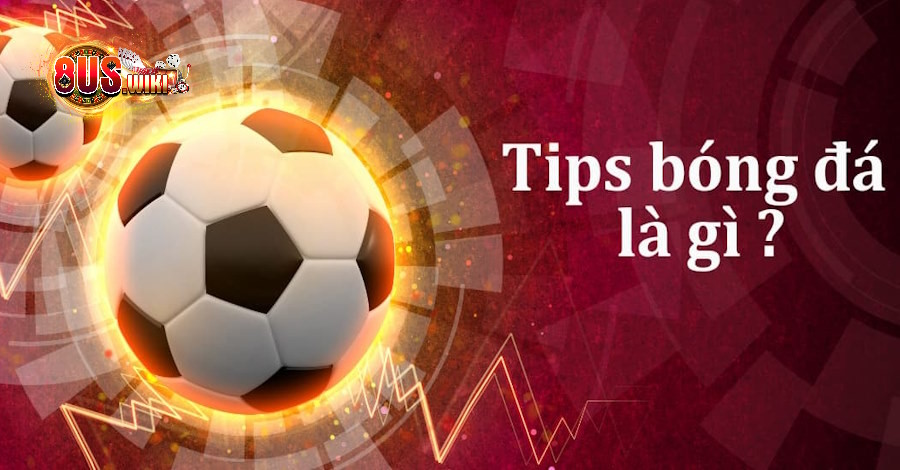 Kèo tips bóng đá là gì 