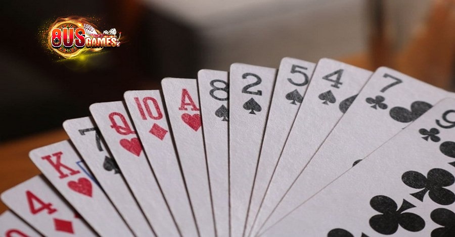 Game đánh bài đổi thưởng rút tiền mặt Tiến lên 