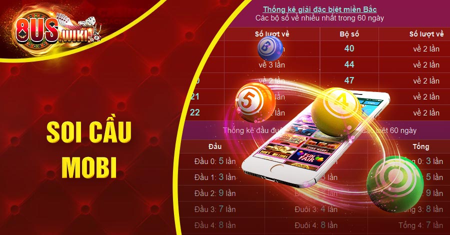 Hướng dẫn cách soi cầu Mobi