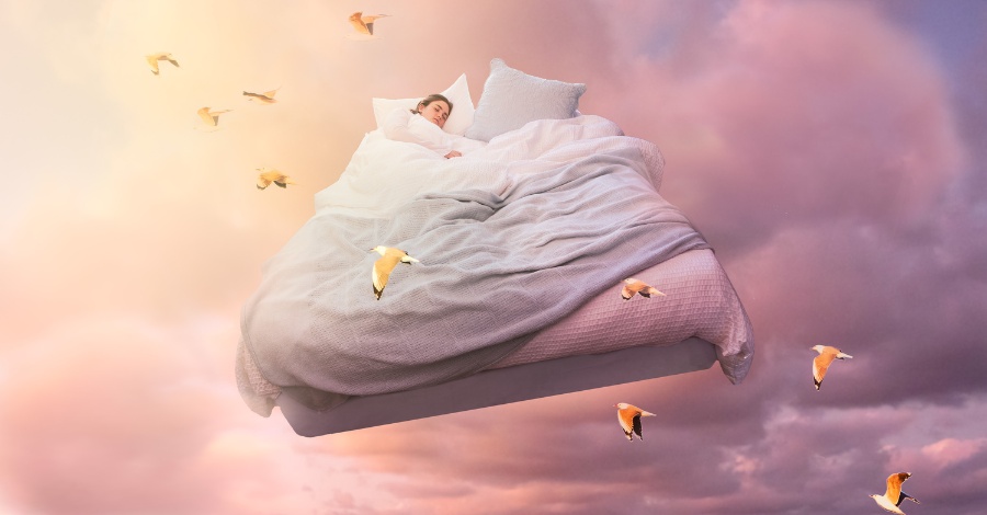 giải mã giấc mơ lô hay về thứ 7