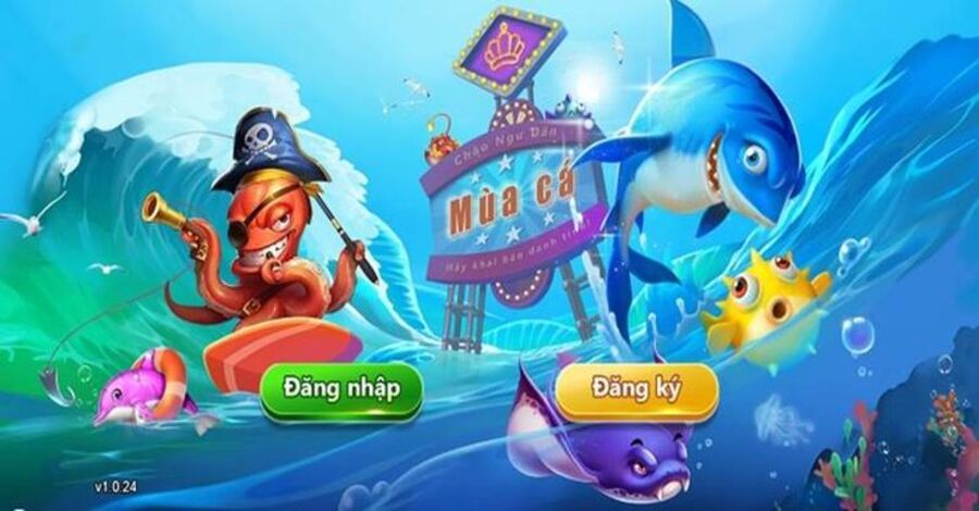 Bắn cá Rùa Xanh 8US - Tựa game hot được yêu thích nhất 5 8US.VN Mẹo bắn cá Rùa Xanh hiệu quả