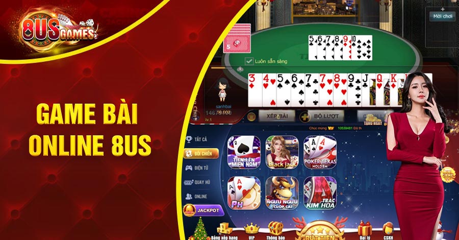 game bai online 8US 8US.VN