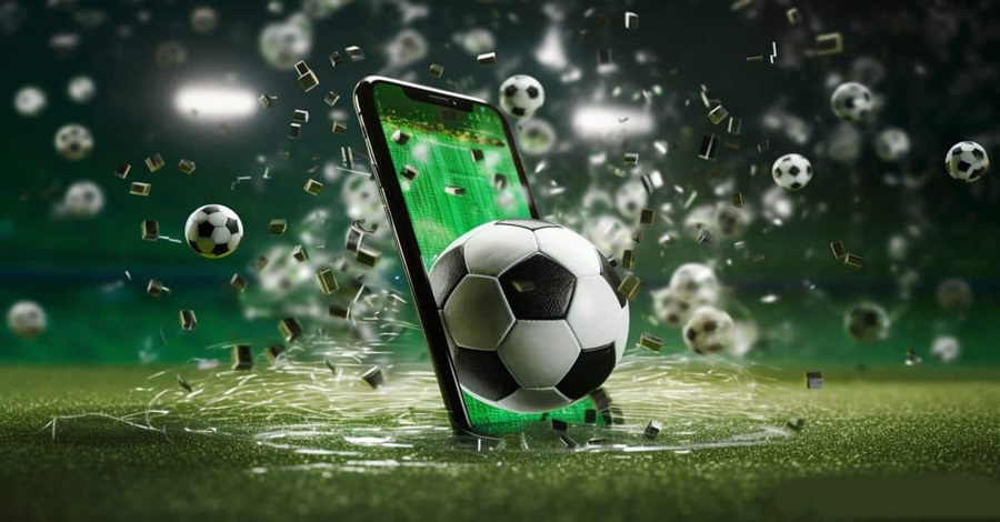 App cá độ Bóng Đá được nhiều sân chơi trực tuyến cung cấp