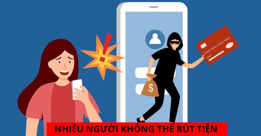 Nhiều người tố May88 lừa đảo vì không rút được tiền