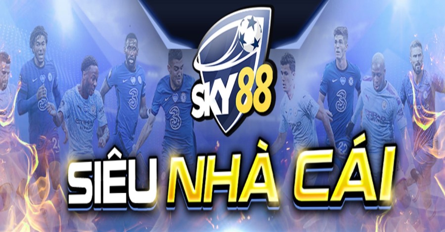 Một số điểm người chơi cần biết về Sky88