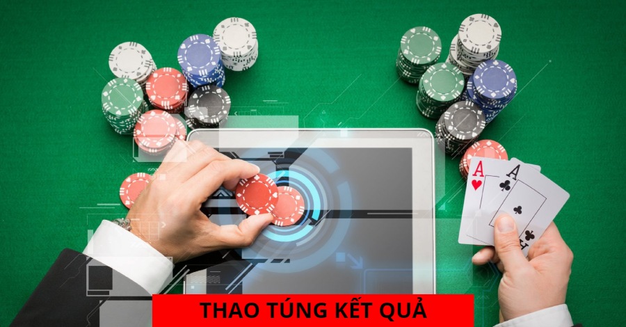 Một số khách chơi tố địa điểm thao túng kết quả