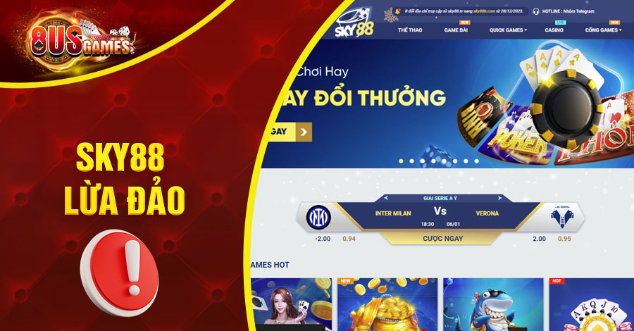 sky88 lua dao 8US.VN