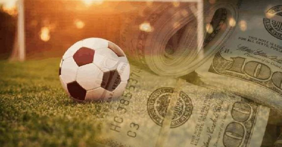 Cách tính tiền với kèo châu Á