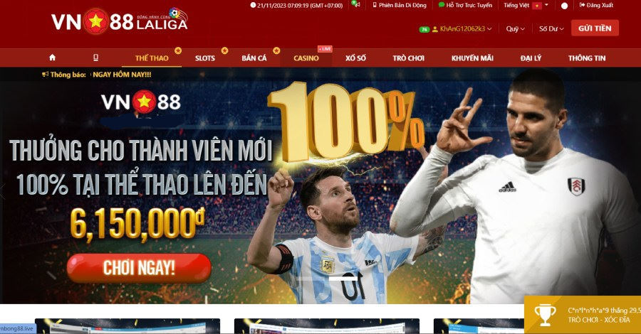 VN88 Lừa Đảo: Giải Mã Là Sự Thật Hay Chỉ Là Tin Đồn Ảo 6 8US.VN Đôi nét những điều cần biết về nhà cái hàng đầu VN88