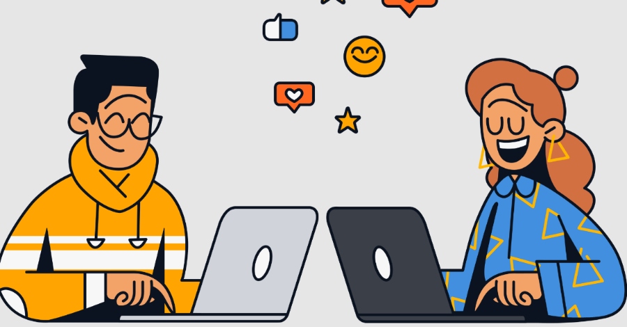 Cổng game luôn tích cực hỗ trợ khách hàng